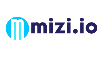 Mizi.io is For Sale | BrandBucket