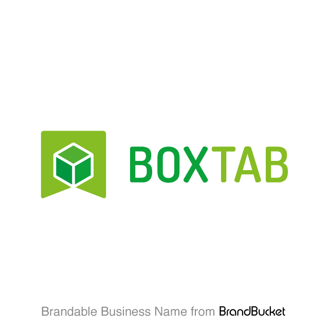 boxtab