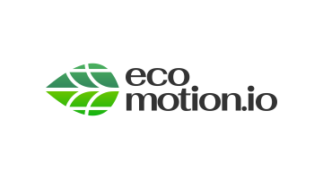 ecomotion.io