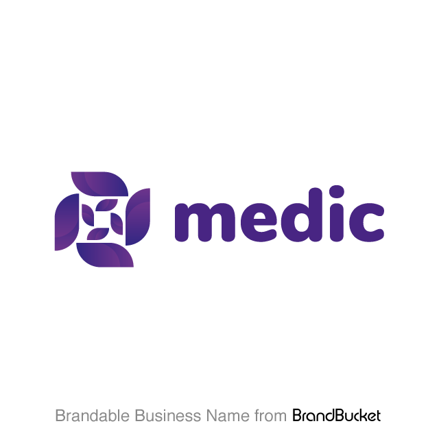 Medic.com is For Sale | BrandBucket