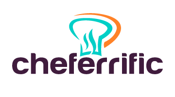 cheferrific.com