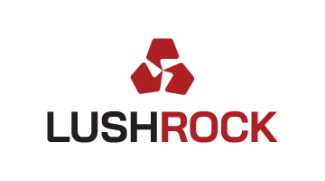 lushrock.com