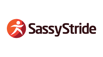 sassystride.com