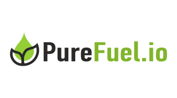 purefuel.io