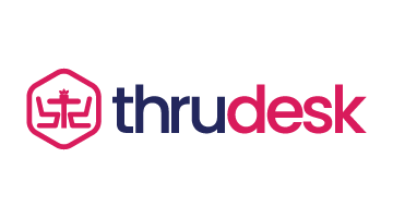 thrudesk.com