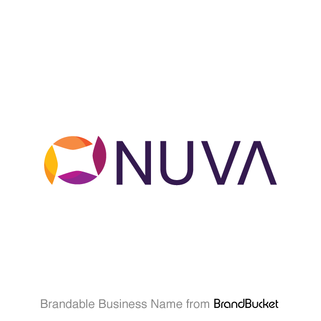 Nuva.com is For Sale | BrandBucket