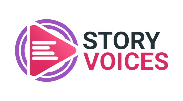 storyvoices.com