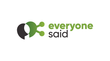 everyonesaid.com