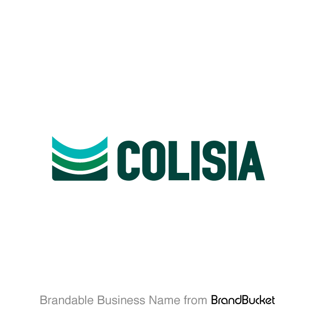 Colisia.com is For Sale | BrandBucket