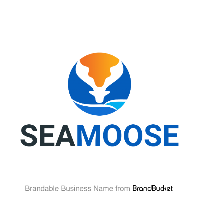 SeaMoose.com is For Sale | BrandBucket
