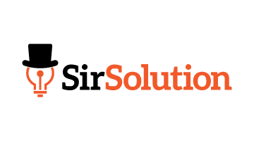 sirsolution.com