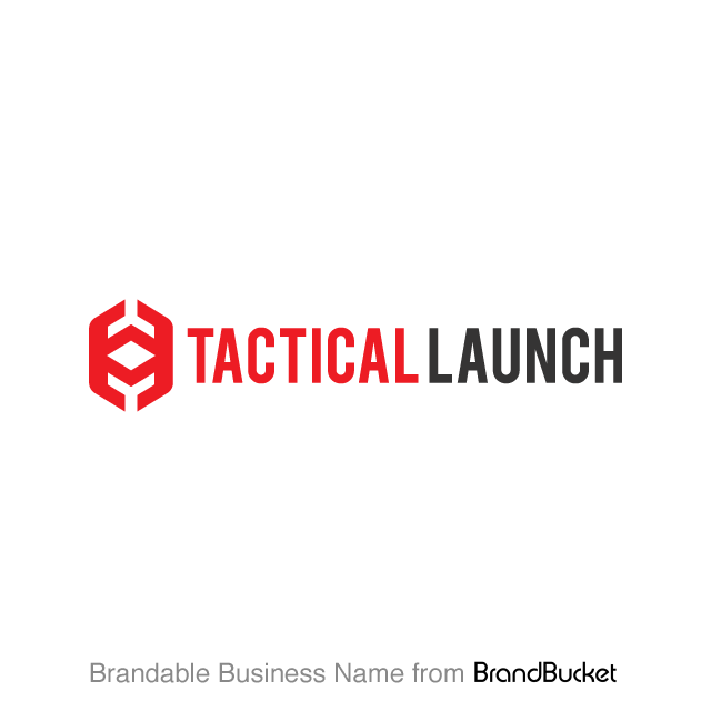 TacticalLaunch.com is For Sale | BrandBucket
