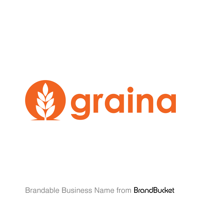 GrAina.com is For Sale | BrandBucket