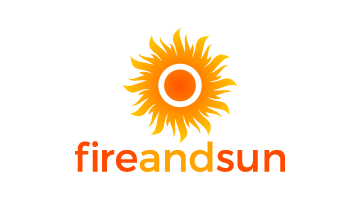 fireandsun.com