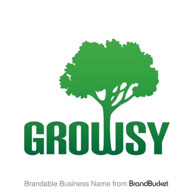 GrowSy.com is For Sale | BrandBucket