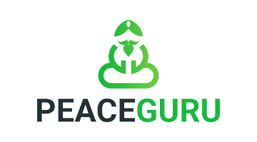 peaceguru.com