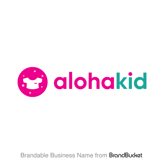 AlohaKid.com is For Sale