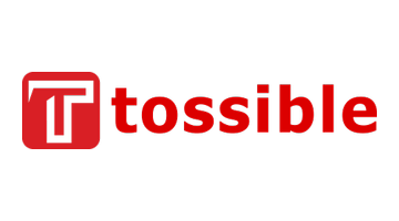 tossible.com