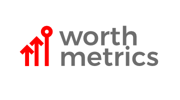 worthmetrics.com