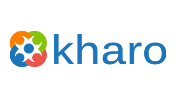 kharo.com