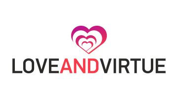 loveandvirtue.com