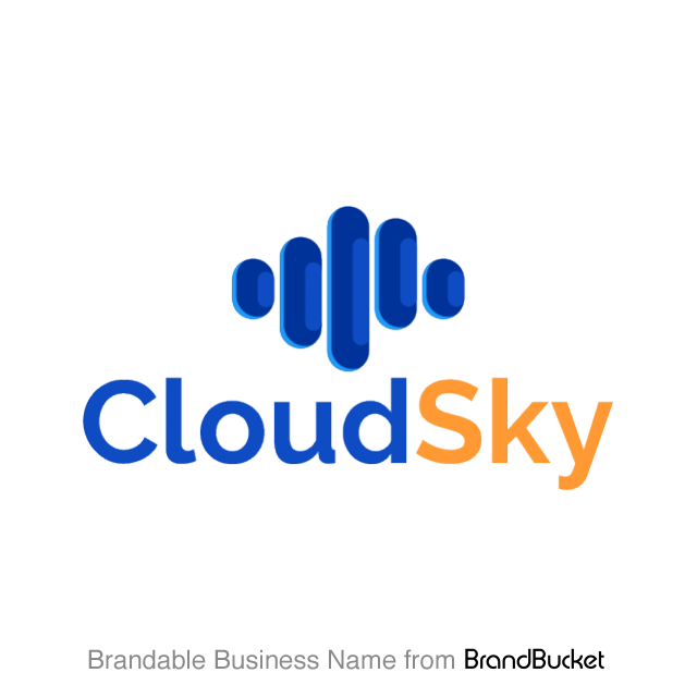 Cloudsky.com Is For Sale 