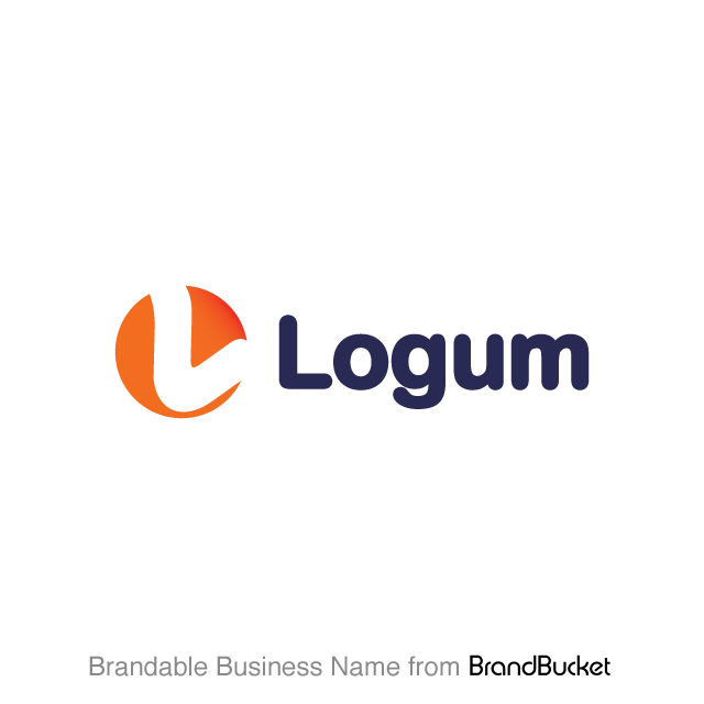 5 letter words with logum