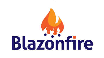 blazonfire.com