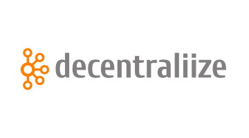 decentraliize.com