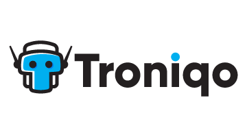 troniqo.com