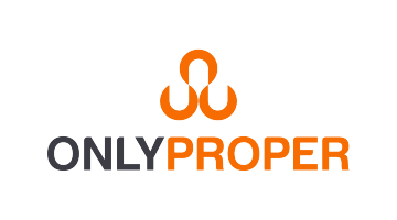 onlyproper.com