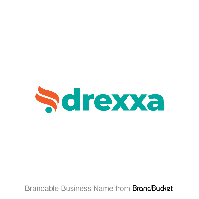 Drexxa.com is For Sale | BrandBucket