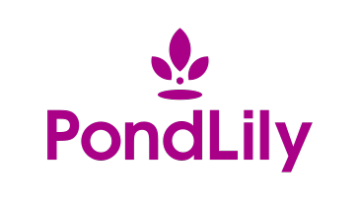 pondlily.com