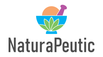 naturapeutic.com