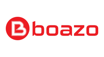 boazo.com