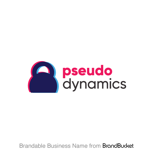 logo de pseudo png