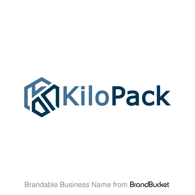 KiloPack.com is For Sale | BrandBucket