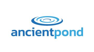 ancientpond.com