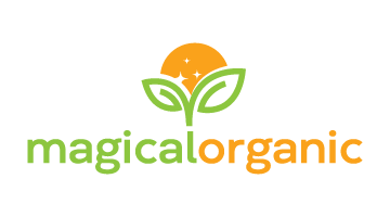 magicalorganic.com