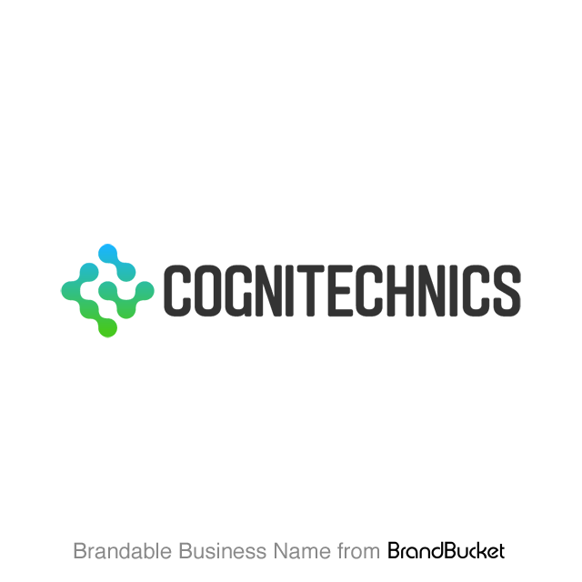 Cognitechnics.com is For Sale | BrandBucket