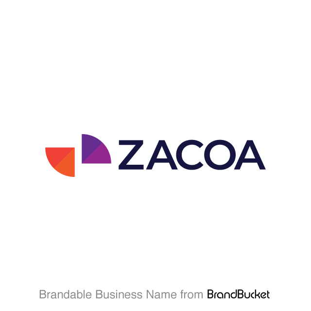 Zacoa.com is For Sale | BrandBucket