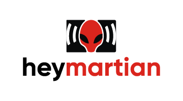 heymartian.com