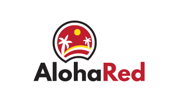 alohared.com