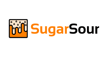 sugarsour.com