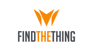 findthething.com