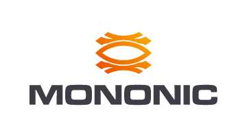 Mononic.com is For Sale | BrandBucket