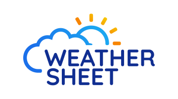 weathersheet.com