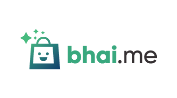 bhai.me is for sale
