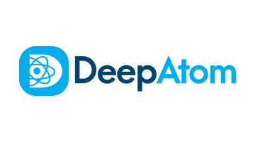 deepatom.com