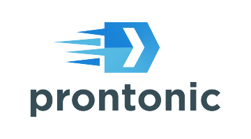 prontonic.com